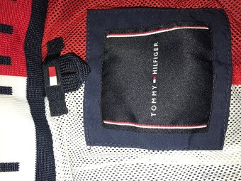 NOVÁ TOMMY HILFIGER originál tenka/damska bundicka S - 13