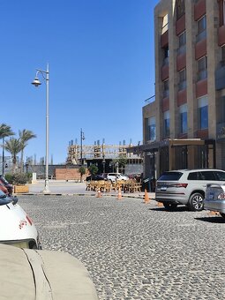 Apartmány na prenájom Hurgada - 13