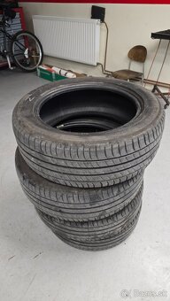 4ks letne pneumatiky Michelin Primacy 3 205/55 R16 91V - 13