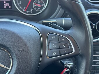 Mercedes-Benz B trieda 180 A/T - 13