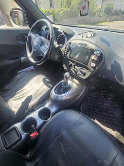 Nissan Juke - 13