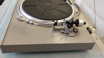 Predám gramofón NEC P325ER - 13
