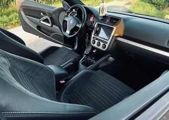 Volkswagen scirocco 2.0 TDi 103kw CR - 13