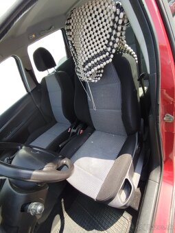 Peugeot 307 1,6i s LPG - 13
