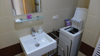 Park - 2 izbové, dvoj-posteľové apartmány na prenájom, 370€/ - 13