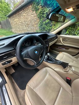 Predám BMW 320d x drive - 13