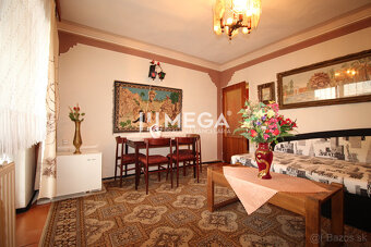 NA PREDAJ: Priestranný 6-izbový rodinný dom Košice - Vyšné O - 13