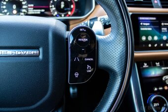 Land Rover Range Rover Sport z roku 2022 - 13