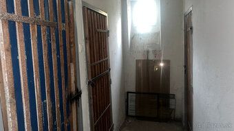 3 izb. byt Trenčín, Sihoť I, ul. Smetanová - 13