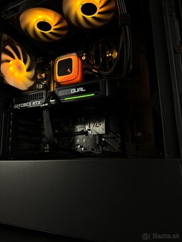 ☑️ Ryzen 9 3950X / RTX 5050 / 16GB RAM / 1TB SSD / 24M Zár - 13