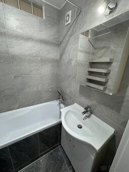 PRENÁJOM 2-izbový byt CENTRUM Nitra - 13