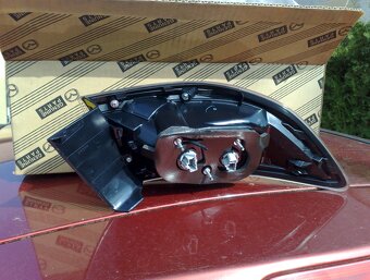 Predám LACNO nové brzdové kotúče Nissan Navara a Pathfinder - 13