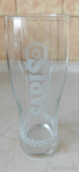 Predám rôzne poháre - 13