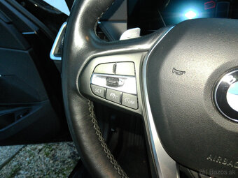 320d  X Drive Touring Luxury r.v.04,2023 - 13