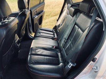 Predám Hyundai Santa Fe 2.2. Crdi - 13