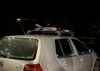 Priečne nosníky / Lyziny - 13