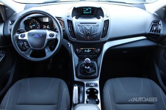 Ford Kuga 1,6 ECOBOOST 110 kW 2WD - 13