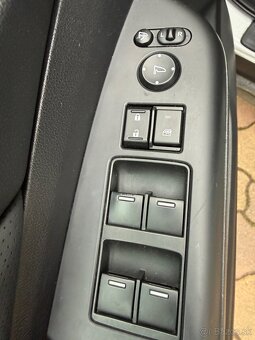 HoNDA CR-V 1.6 i-DTEC 4x4 - 13