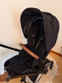 Cybex priam 4.0 3-kombinácia - 13