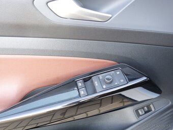 ID.4 Pro MAX, 150 kW, 77 Ah, Matrix Full LED, Kůže - 13