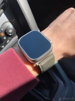 Apple watch ultra 1 - 13
