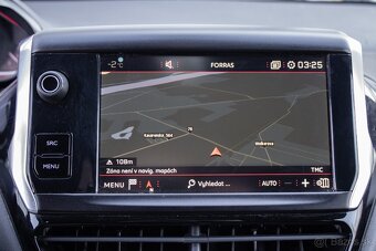 Peugeot 208 GTI 153kw MT/6 2018 - 13