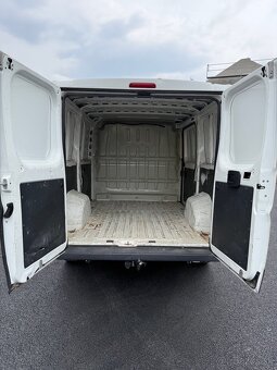 Predám Citroën Jumper - 13