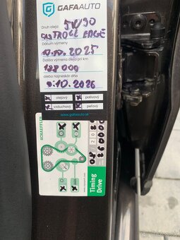 Volkswagen Passat Variant B7 2.0 TDI, 4x4, Webasto - 13