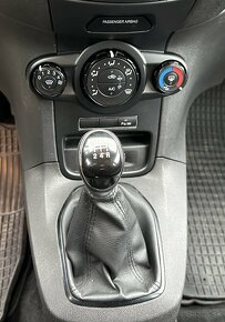 Ford Fiesta 1.0 - 13