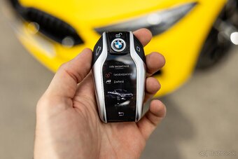 BMW 840i cabrio xDrive 250kW 2021, 36tis km, odpočet DPH - 13
