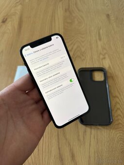 iPhone 12 Pro 128 gb Pacific Blue - 13