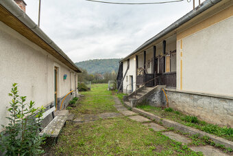 NA PREDAJ rodinný dom - Perkupa - 13