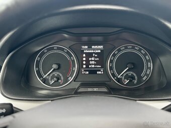 Škoda scala 1.0tsi - 13