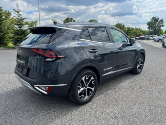 Sportage 1,6 T-GDi FWD 7DCT GOLD - 13