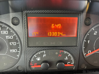 Fiat Ducato 2.3 Multijet 96 kW, L2H2, odpočet DPH  - 13