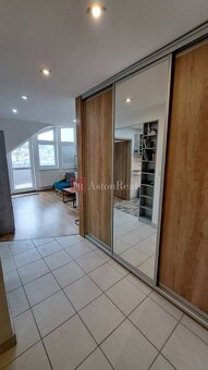 PREDAJ: 2,5 izbový byt - 59m2, s balkónom, Ružomberok - Plav - 13