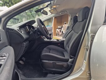 Peugeot 3008 1.6 BlueHDi S&S 120k M6 Style (diesel) - 13
