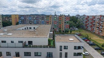 Prenájom 1 izb. byt. V Leviciach na Kyjevskej. - 13