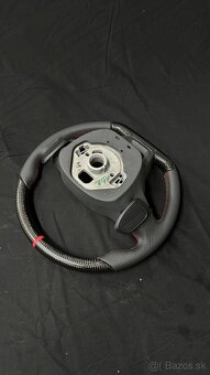 Carbon volant Leon MK4, Cupra, Formentor, Ateca - 13