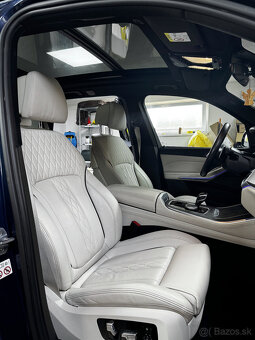 BMW X5 G05 Xdrive 30d M packet , Odpočet DPH . - 13