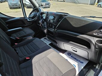 Iveco Daily 35S18H A8 V Evolution 16m3 - 13