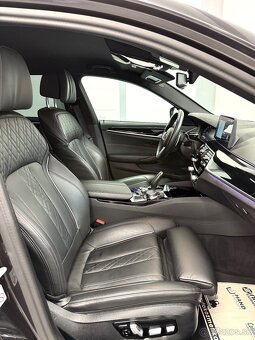Bmw 540d xDriwe 250Kw Mpacket/Laser light/Virtual - 13