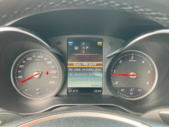 Mercedes-Benz GLC SUV 250d 4MATIC 150 kW A/T9 - 13