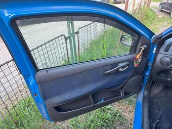 Fiat Punto 1.2 - 13
