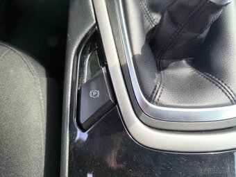 Ford Galaxy 2.0 TDCi Duratorq Trend - 13