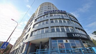 VELKOMETRÁŽNY 1 IZB.AP.BYT-TRNAVSKÁ CESTA,RUŽINOV,BRATISLAVA - 13