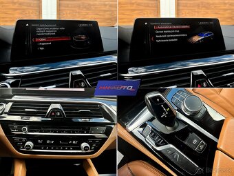 BMW 530d Touring xDrive Luxury Line 2019 195kW - Odpočet DPH - 13