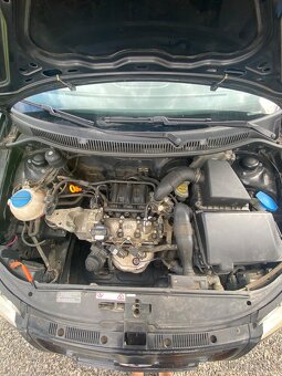 Volkswagen Polo 1.2 Benzín - 13