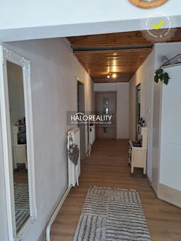 HALO reality - Predaj, rodinný dom Kremnica, s garážou, Vete - 13