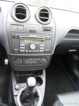 Ford Fiesta ST 150 - 13